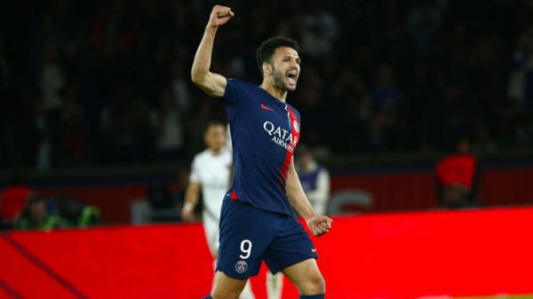 PSG Prepare for Barcelona Clash with Shadow Line-up in 1-1 Draw against Clermont | France Ligue 1